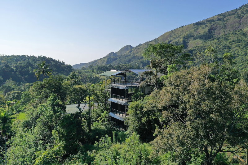 The Glenrock, Hatton, Sri Lanka