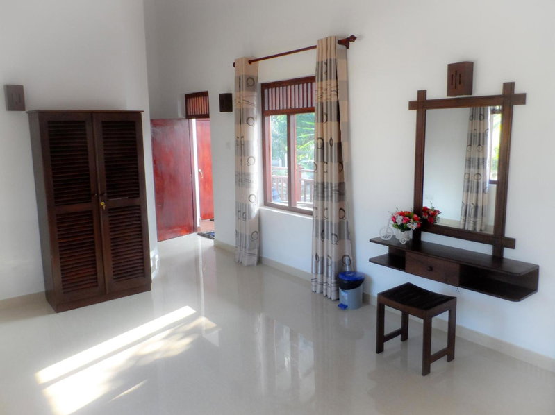 Pearl Island Beach Hotel, Galle, Sri Lanka