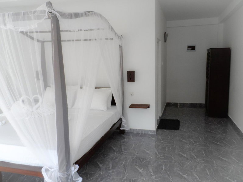 Pearl Island Beach Hotel, Galle, Sri Lanka