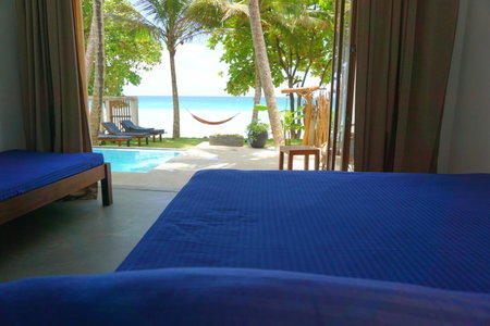 Parasol Doré - Boutique Hotel -, Dickwella, Sri Lanka