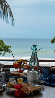 Parasol Doré - Boutique Hotel -, Dickwella, Sri Lanka