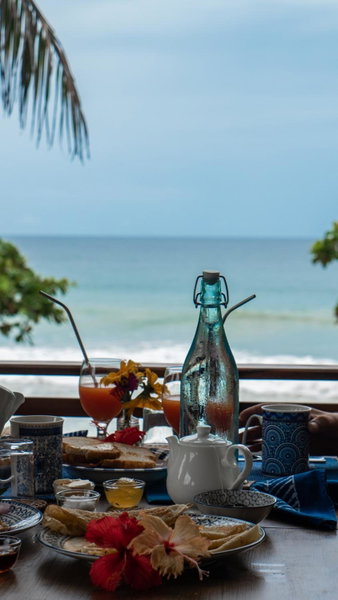 Parasol Doré - Boutique Hotel -, Dickwella, Sri Lanka