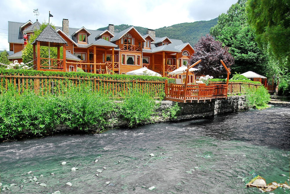 Rotui Apart Hotel, Argentinien