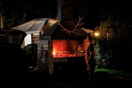 Rotui Apart Hotel, San Martin de los Andes, Argentina
