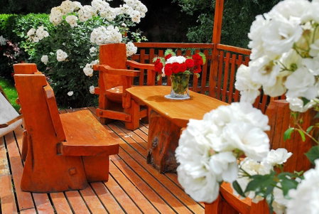 Rotui Apart Hotel, San Martin de los Andes, Argentina