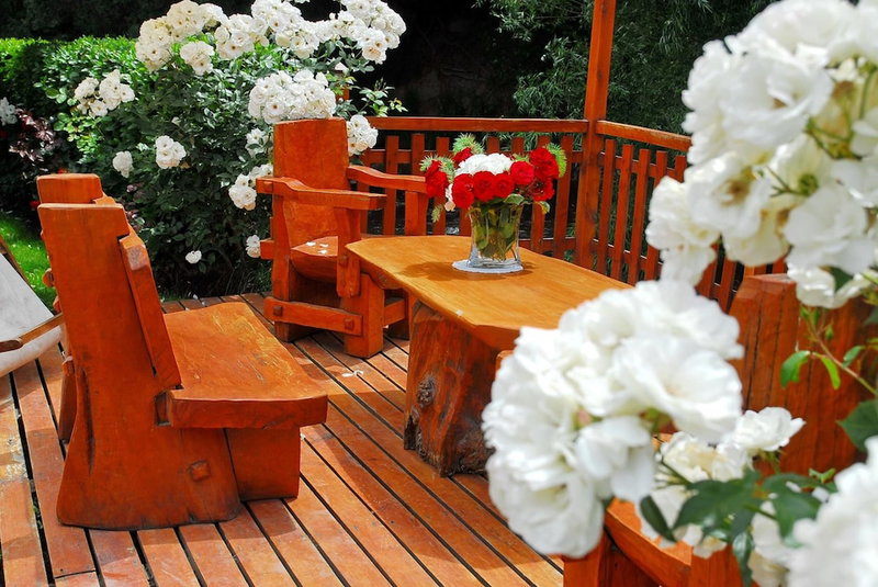 Rotui Apart Hotel, San Martin de los Andes, Argentina