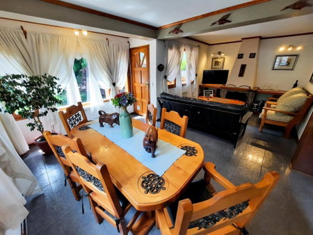 Rotui Apart Hotel, San Martin de los Andes, Argentina