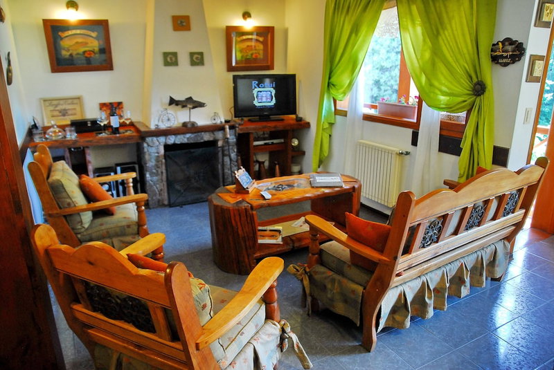 Rotui Apart Hotel, San Martin de los Andes, Argentina