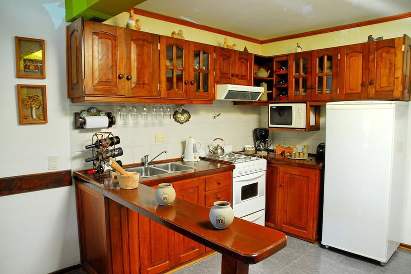 Rotui Apart Hotel, San Martin de los Andes, Argentina