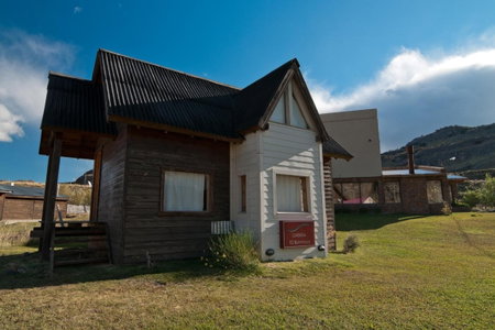 Posada y Cabañas El Barranco, El Chalten, Argentina