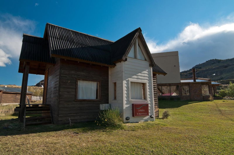 Posada y Cabañas El Barranco, El Chalten, Argentina
