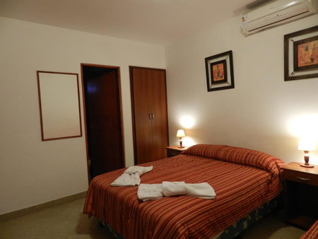 Hotel Buenos Aires, Salta, Аргентина