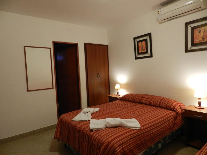 Hotel Buenos Aires, Salta, Аргентина