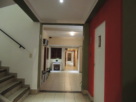 Hotel Buenos Aires, Salta, Аргентина