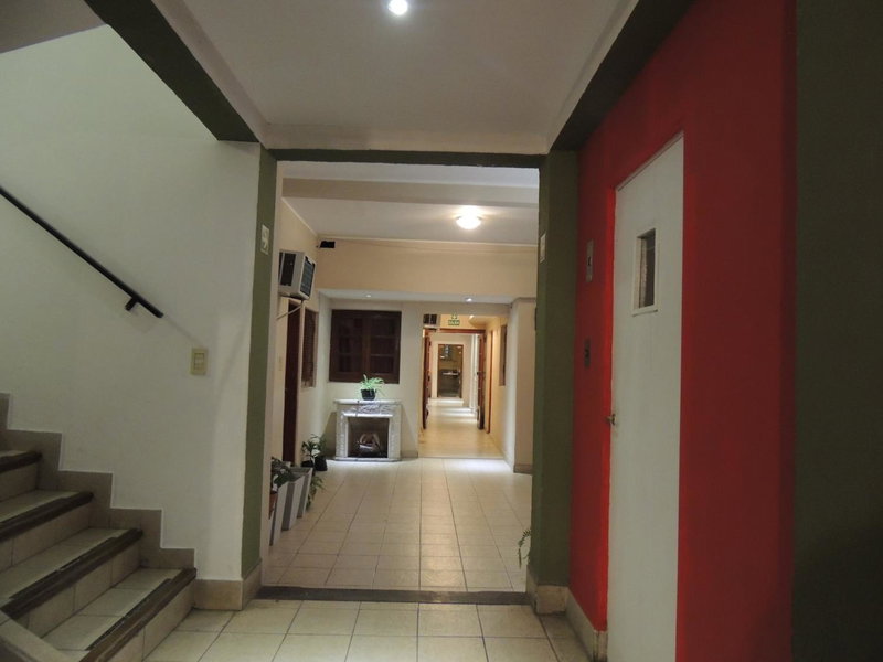 Hotel Buenos Aires, Salta, Аргентина
