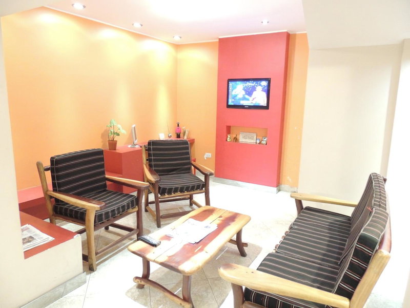 Hotel Buenos Aires, Salta, Аргентина
