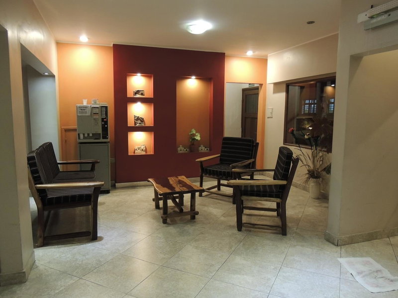 Hotel Buenos Aires, Salta, Аргентина