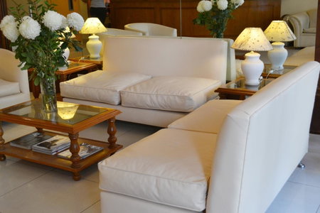 Alpino Hotel, Retiro, Argentina