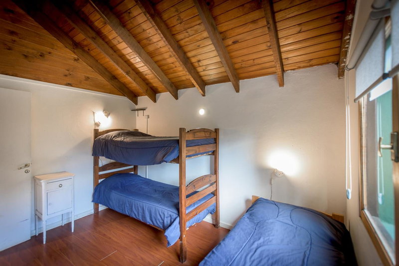 Hostel La Angostura, Villa La Angostura, Argentine