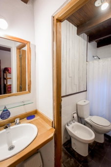 Hostel La Angostura, Villa La Angostura, Argentine