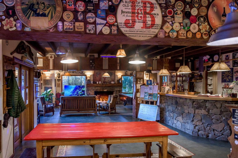Hostel La Angostura, Villa La Angostura, Argentine