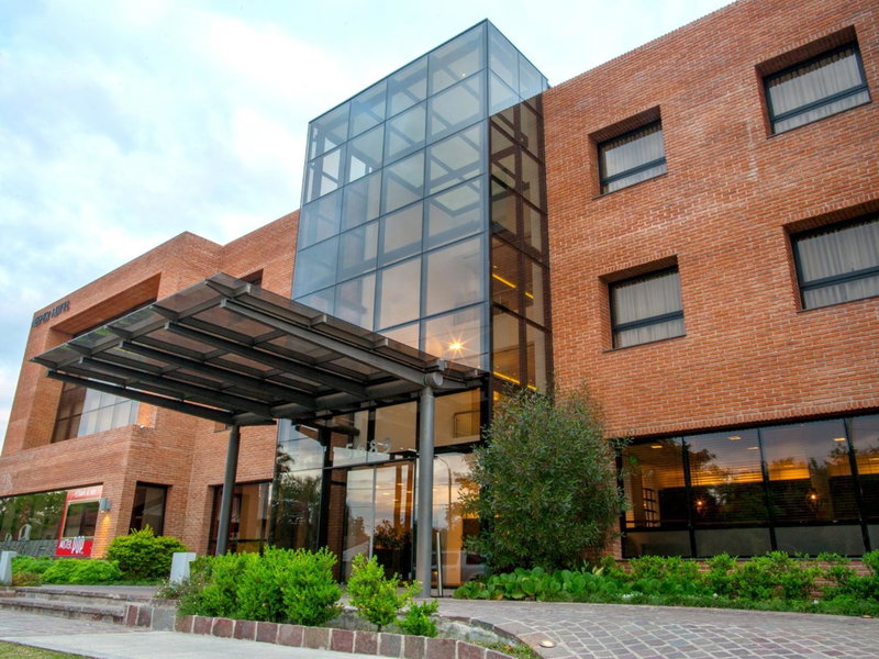 Neper Hotel, Villa Allende, Argentinien