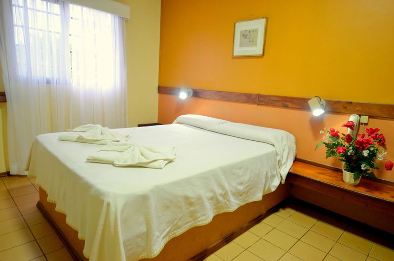 Hostería Casa Blanca Iguazú, Puerto Iguazu, Аргентина