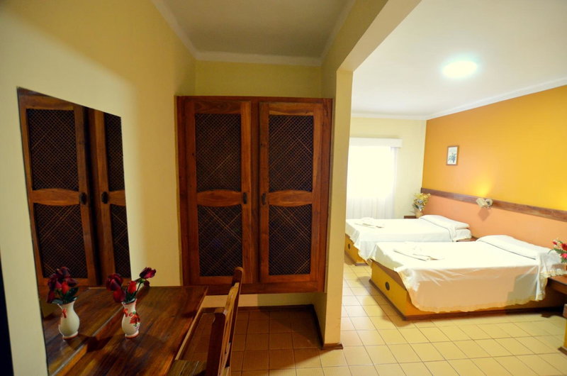 Hostería Casa Blanca Iguazú, Puerto Iguazu, Аргентина