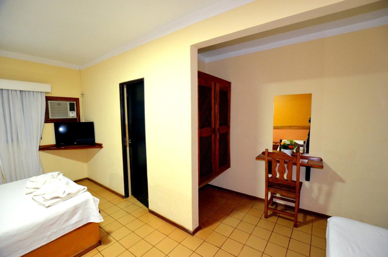 Hostería Casa Blanca Iguazú, Puerto Iguazu, Аргентина