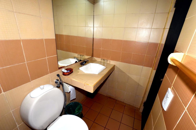 Hostería Casa Blanca Iguazú, Puerto Iguazu, Аргентина