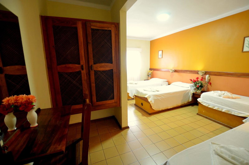 Hostería Casa Blanca Iguazú, Puerto Iguazu, Аргентина