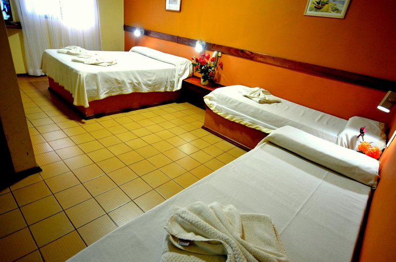 Hostería Casa Blanca Iguazú, Puerto Iguazu, Аргентина