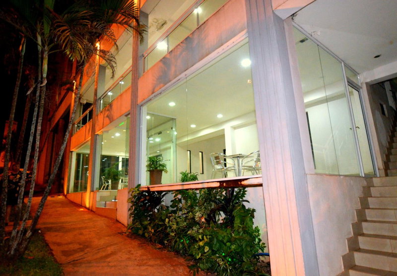Hostería Casa Blanca Iguazú, Puerto Iguazu, Аргентина