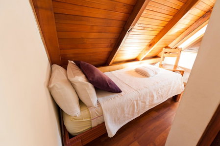 Tunqueley Hotel, San Martin de los Andes, Argentina