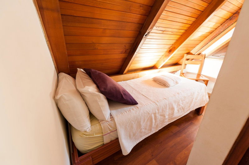 Tunqueley Hotel, San Martin de los Andes, Argentina