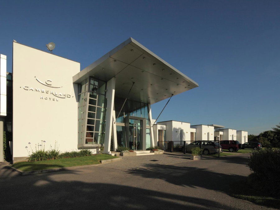 Hotel Camberland, Pilar, Argentina
