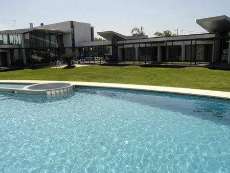 Hotel Camberland, Pilar, Argentina