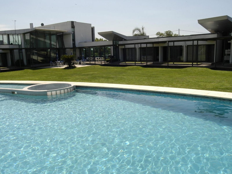 Hotel Camberland, Pilar, Argentina