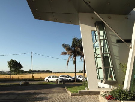 Hotel Camberland, Pilar, Argentina