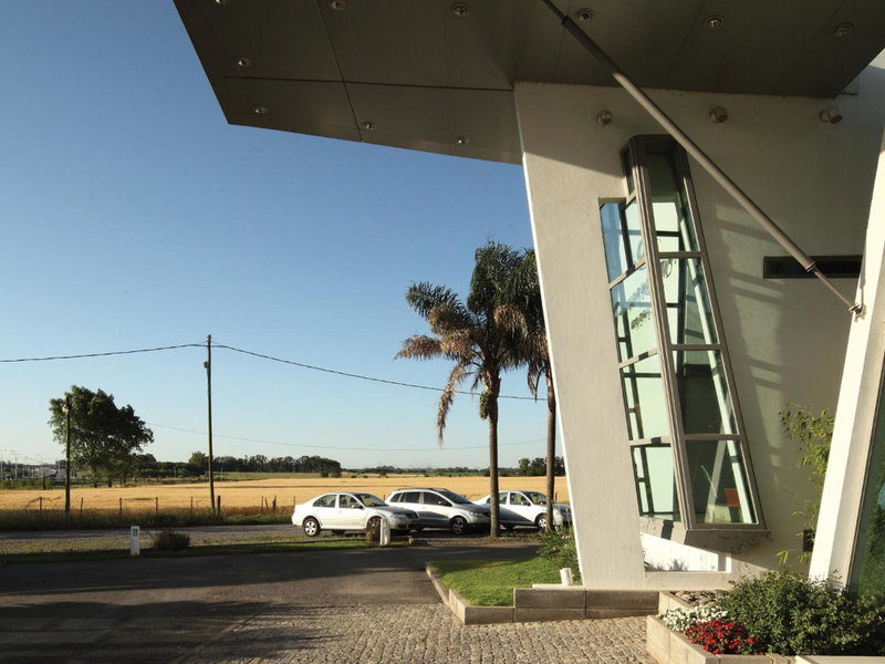 Hotel Camberland, Pilar, Argentina