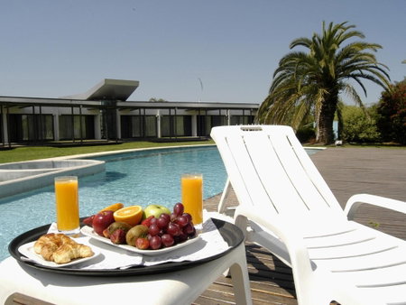 Hotel Camberland, Pilar, Argentina