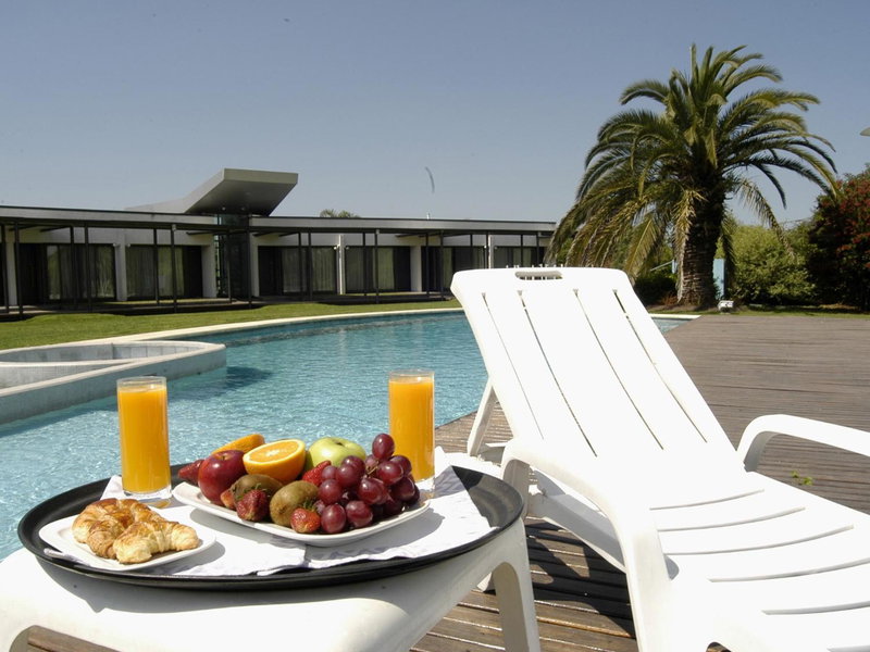 Hotel Camberland, Pilar, Argentina