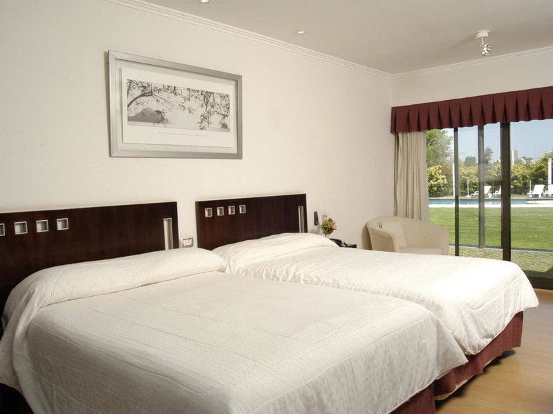 Hotel Camberland, Pilar, Argentina