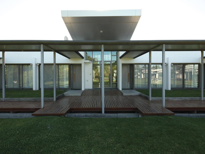 Hotel Camberland, Pilar, Argentina