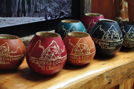 Patagonia Eco Domes, El Chalten, Argentina