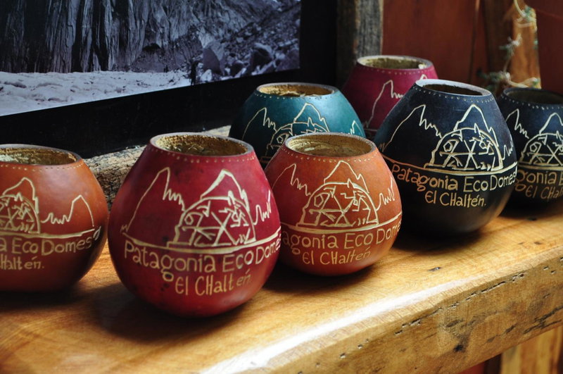 Patagonia Eco Domes, El Chalten, Argentina
