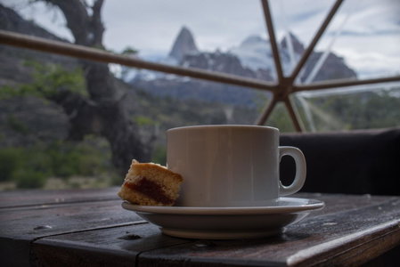 Patagonia Eco Domes, El Chalten, Argentina