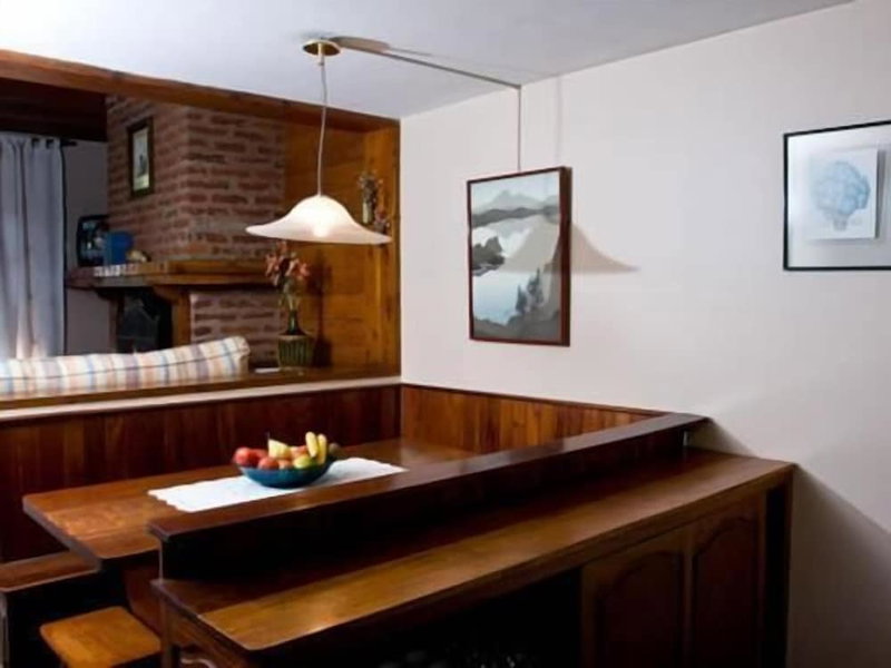 Apart Hotel La Bora, San Martin de los Andes, Argentina