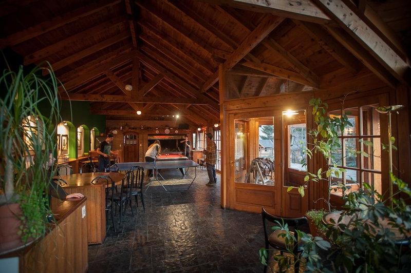 Apart Hotel La Bora, San Martin de los Andes, Argentina