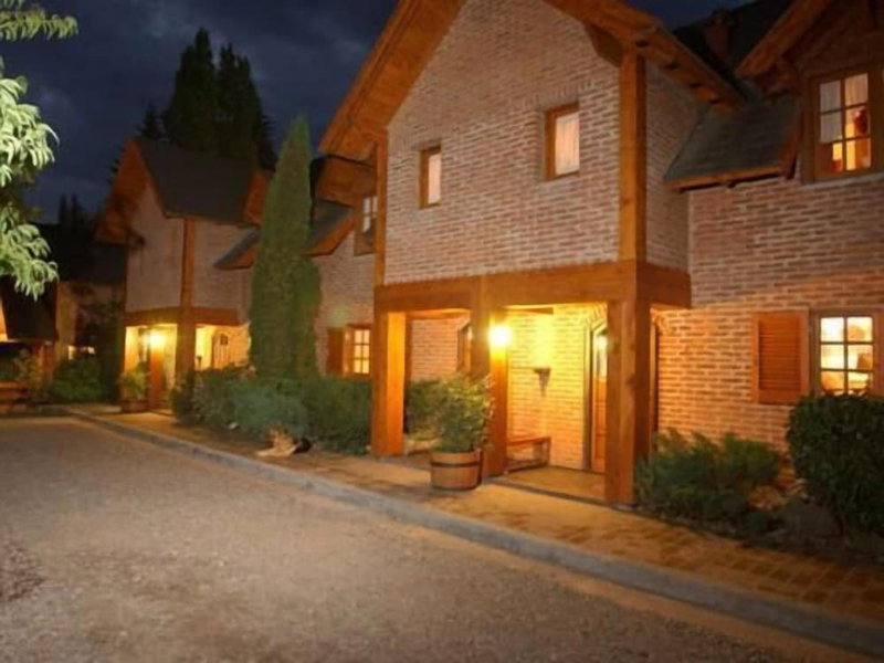 Apart Hotel La Bora, San Martin de los Andes, Argentina
